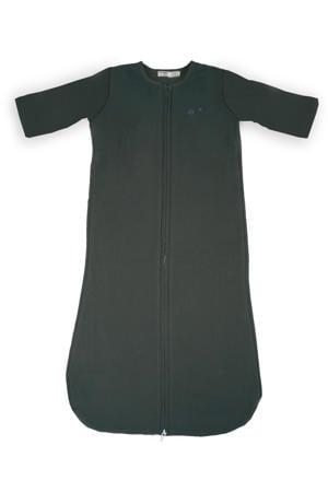 baby slaapzak Dark Green