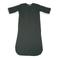 Snoozebaby baby slaapzak Dark Green