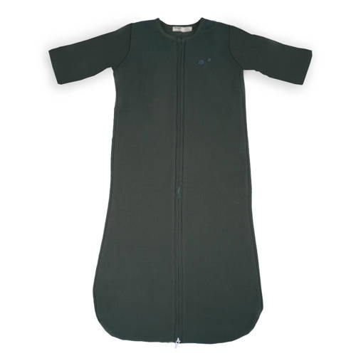 Snoozebaby baby slaapzak Dark Green afbeelding