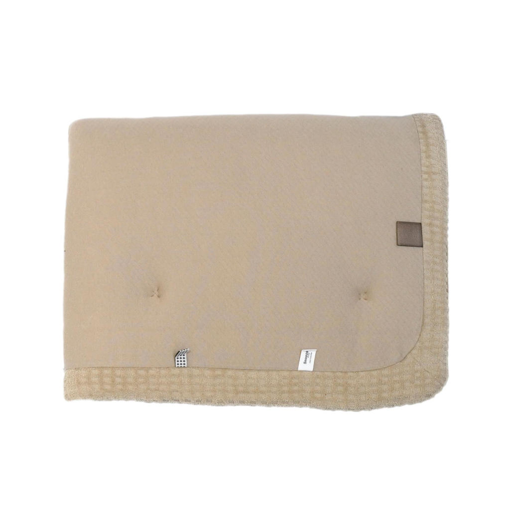 Snoozebaby speelkleed Desert Sand