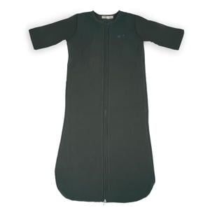 4-seizoenen baby slaapzak Dark Green