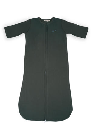 4-seizoenen baby slaapzak Dark Green