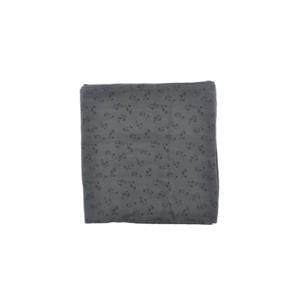 hydrofiele swaddle 80x80 cm Dark Green