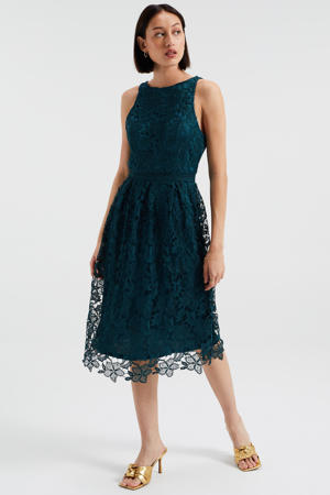 Beoordeling gesloten Mooie jurk WE Fashion avondjurken voor dames online kopen? | Wehkamp