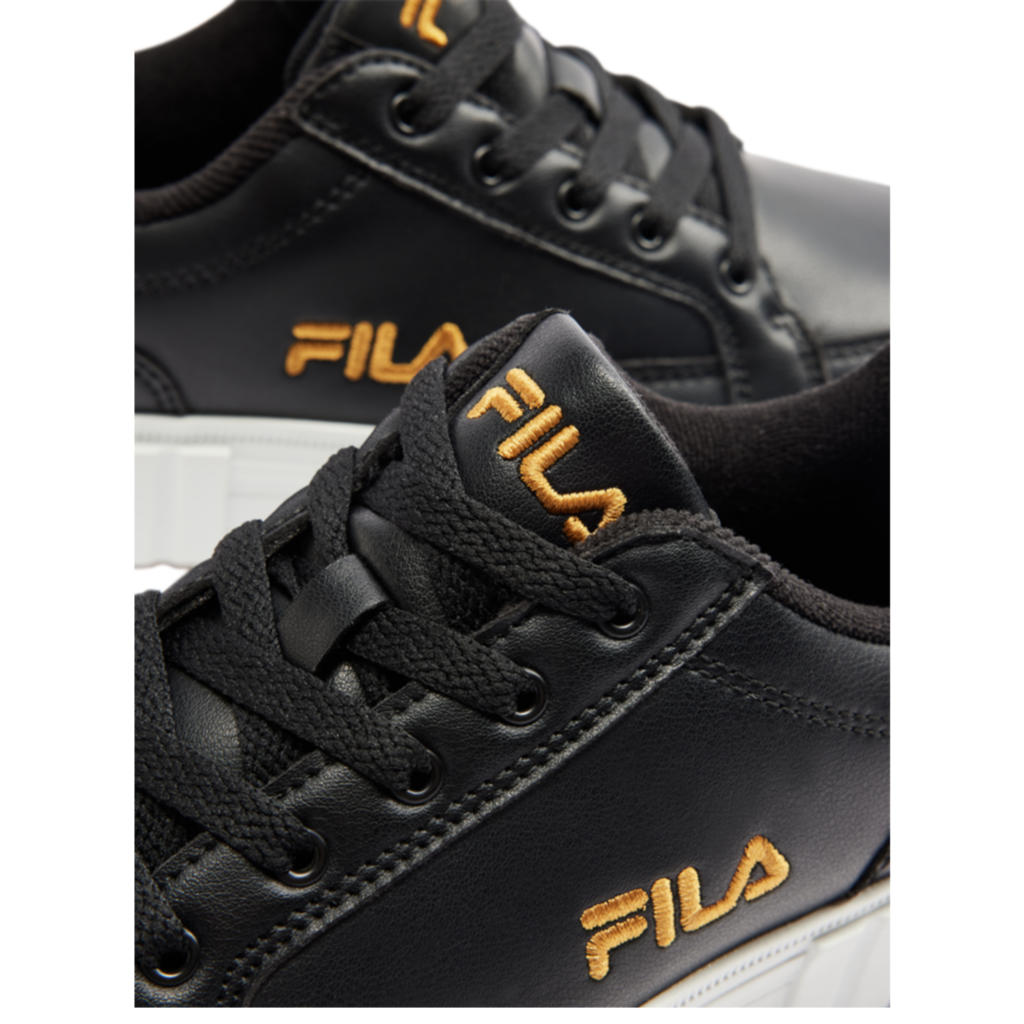 Plateau sneaker fila Outlet