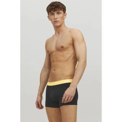 JACK & JONES boxershort JACVITO (set van 7) afbeelding