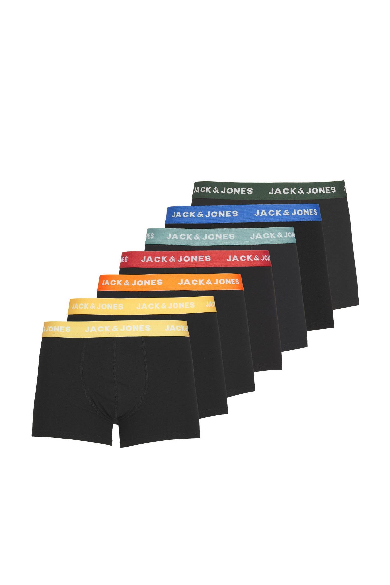 Wehkamp heren online boxershorts