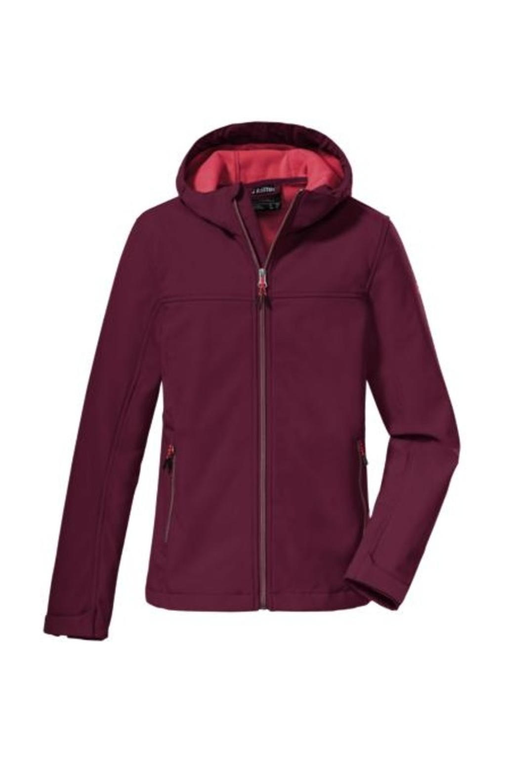 Meisjes Softshelljas Killtec Kos 346 Grls Sftshll Jckt Veste Softshell/veste D'extérieur Avec Capuche Girl´s Winddicht Jasje 10000 Mm Waterkolom Meisjes Softshelljas Killtec Kos 346 Grls Sftshll Jckt Veste Softshell/veste D'extérieur Avec Capuche Girl´s Winddicht Jasje 10000 Mm Waterkolom