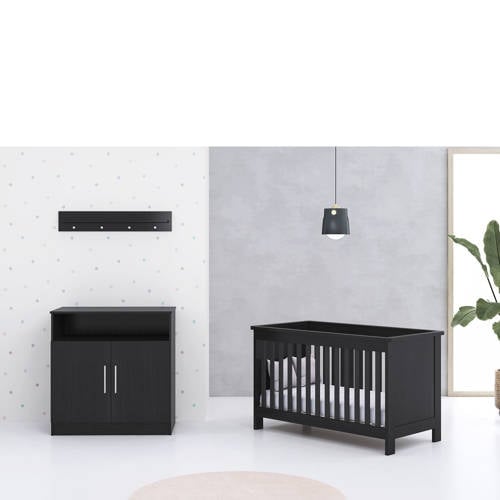 Cabino babykamer Tucson (2-delig) afbeelding