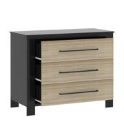 thumbnail: Cabino babykamer Oxford (2-delig)