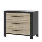 thumbnail: Cabino babykamer Oxford (2-delig)