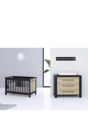 babykamer Oxford (2-delig)
