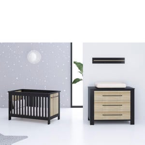 babykamer Oxford (2-delig)