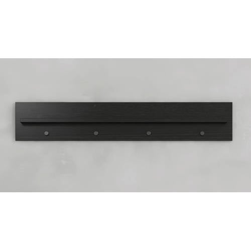 Cabino wandplank Marble (17x80x18 cm) afbeelding