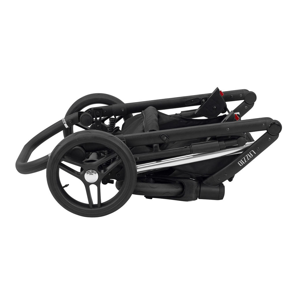 born lucky kinderwagen