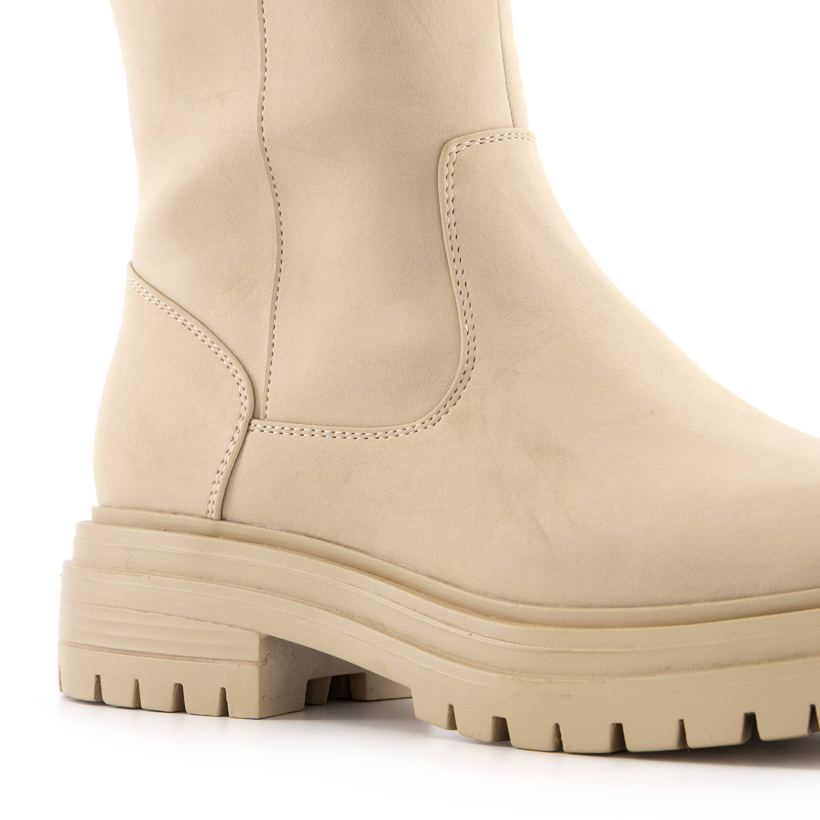Scapino laarzen beige kopen? | Morgen in huis | wehkamp