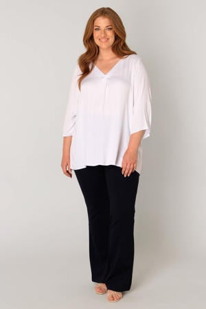 blouse wit