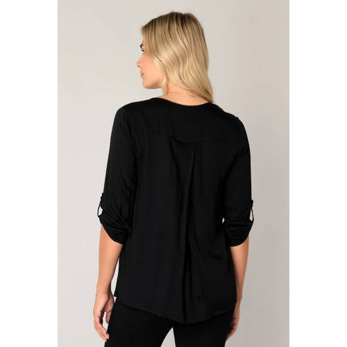 Base Level top zwart afbeelding