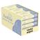 Zwitsal Water & Care billendoekjes - 12 x 52 stuks