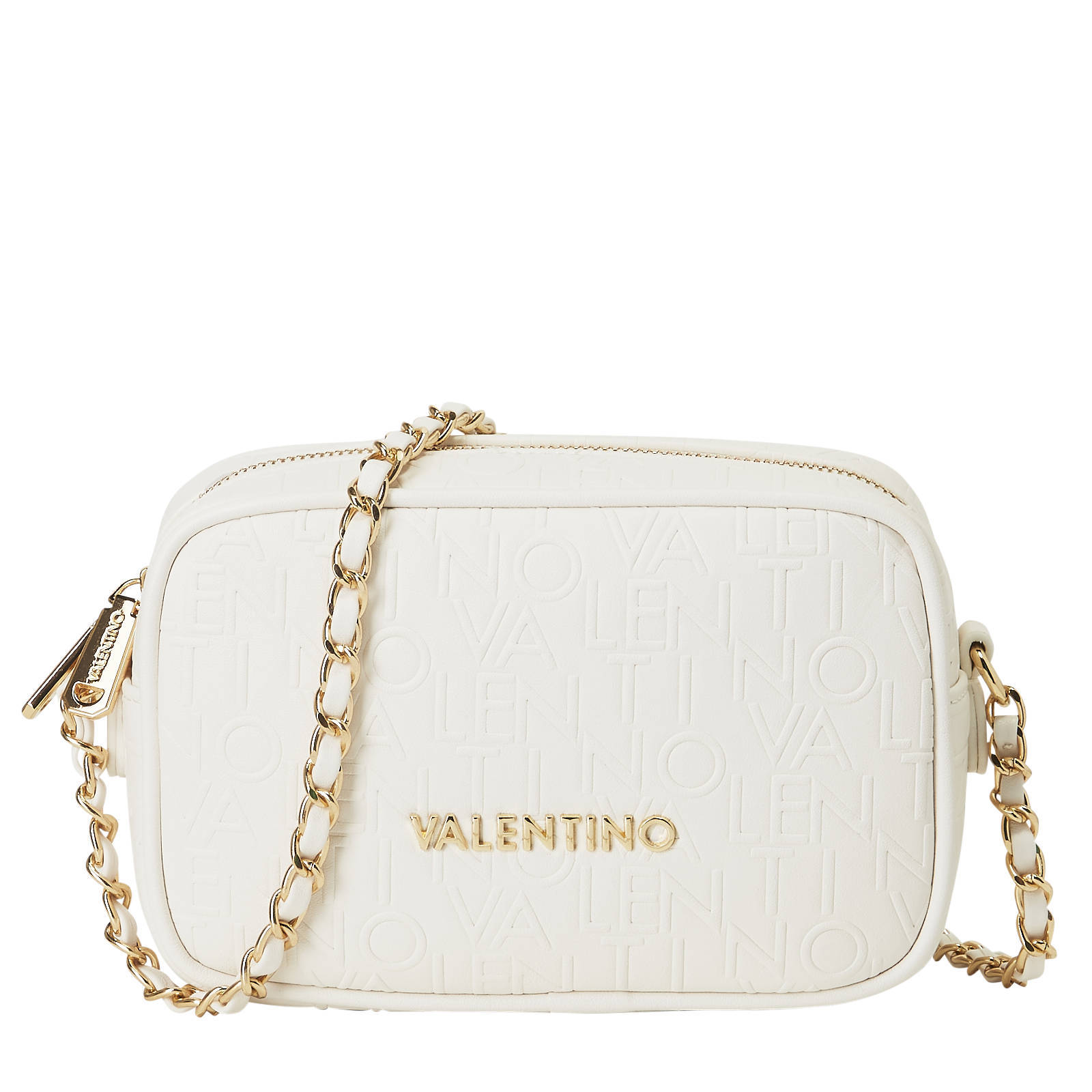 Valentino Bags crossbody tas Relax wit wehkamp