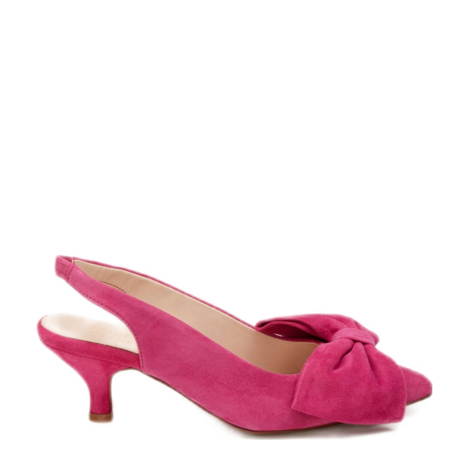 Roze pumps online kopen? | Morgen in huis | Wehkamp