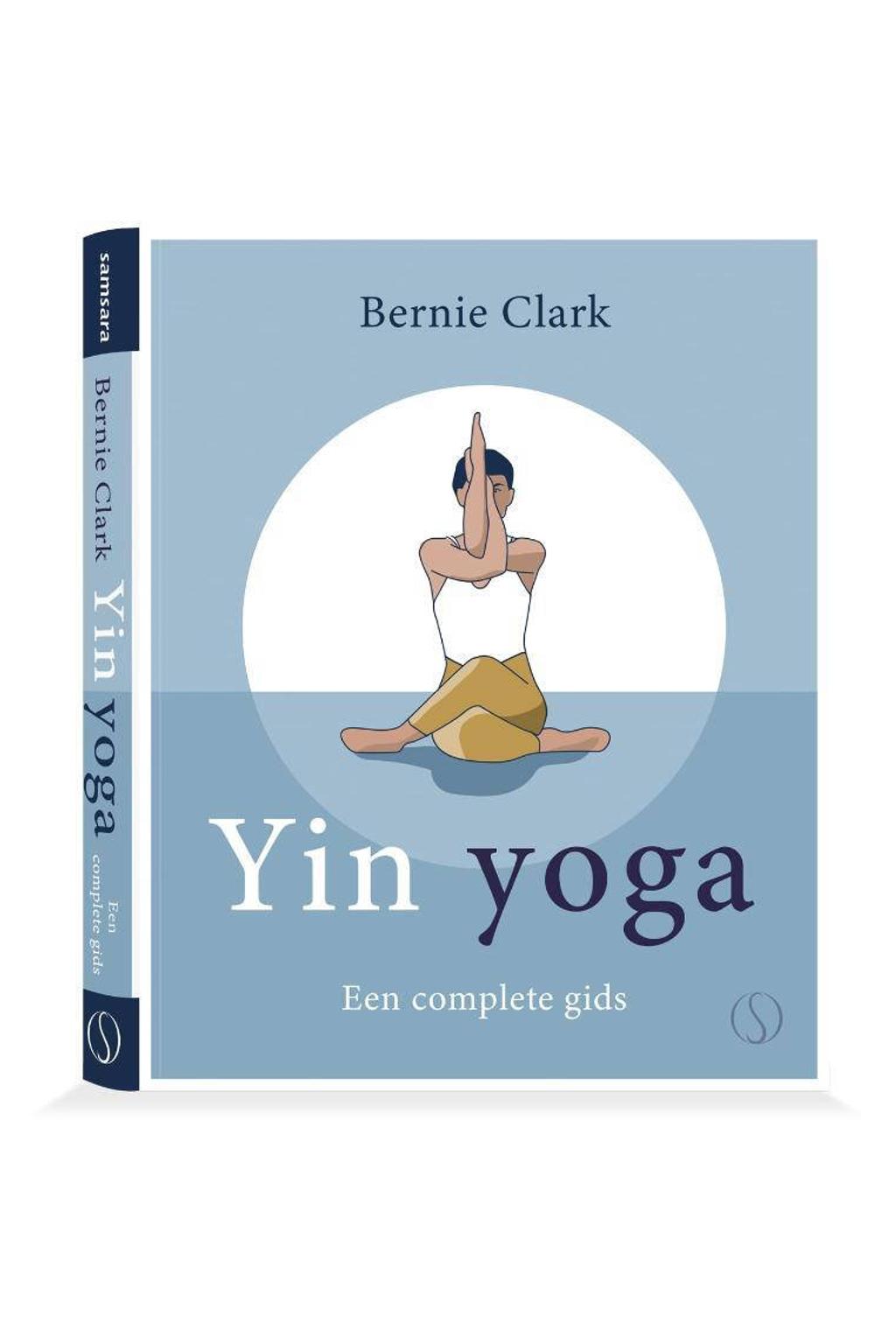 Bernie Clark Yin yoga kopen? | Morgen in huis | wehkamp