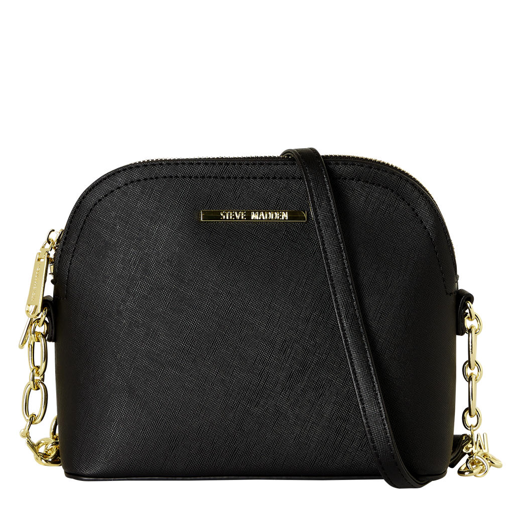 Steve Madden crossbody tas Bmaggie zwart wehkamp