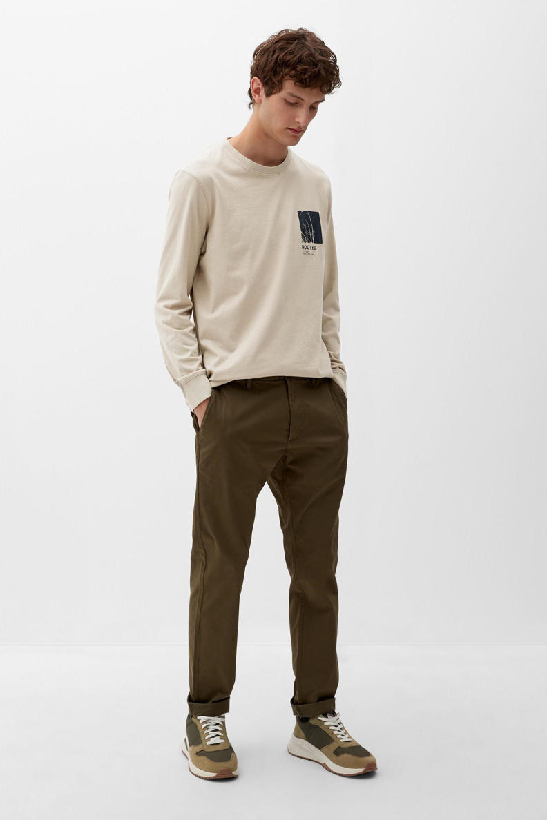 New Amsterdam Surf Association Longsleeve Met Logo- En Backprint 9655010008 965501000812001 New Amsterdam Surf Association Longsleeve Met Logo- En Backprint 9655010008 965501000812001