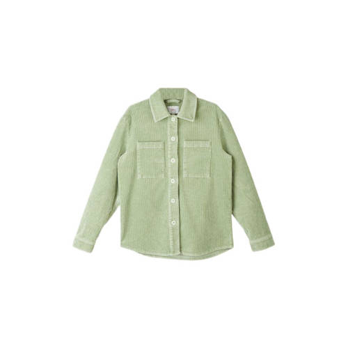 s.Oliver blouse groen