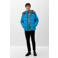 s.Oliver gewatteerde jas blauw