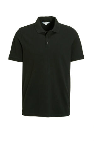 polo zwart
