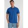 Anytime polo blauw