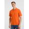 Anytime polo oranje