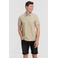 Anytime polo beige