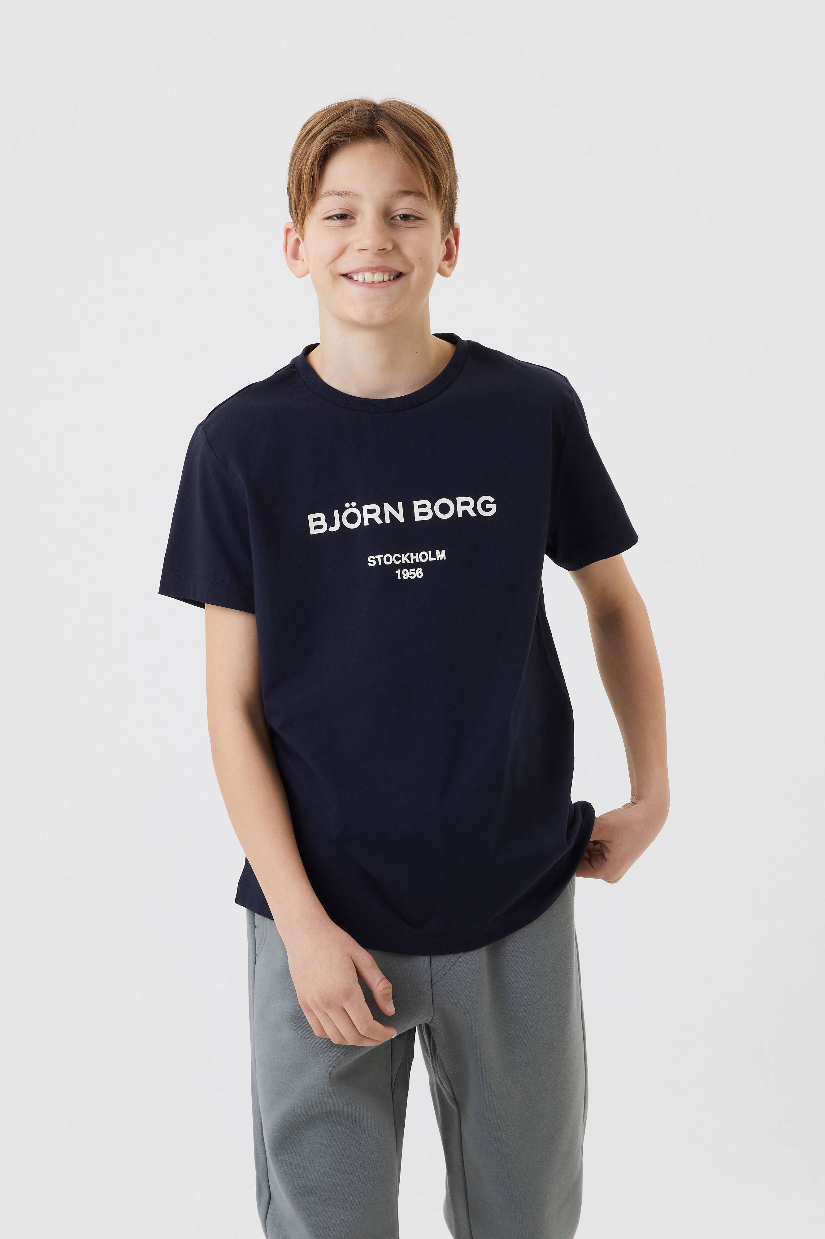 Bjorn discount borg kleding