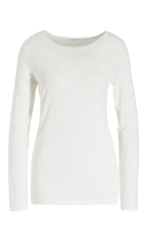 ondershirt ivoor