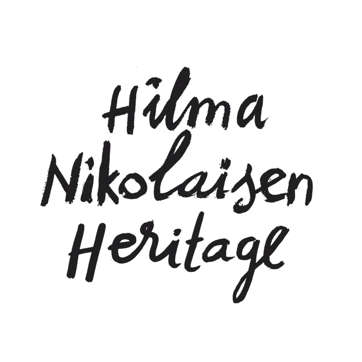 Hilma Nikolaisen Heritage (LP) wehkamp