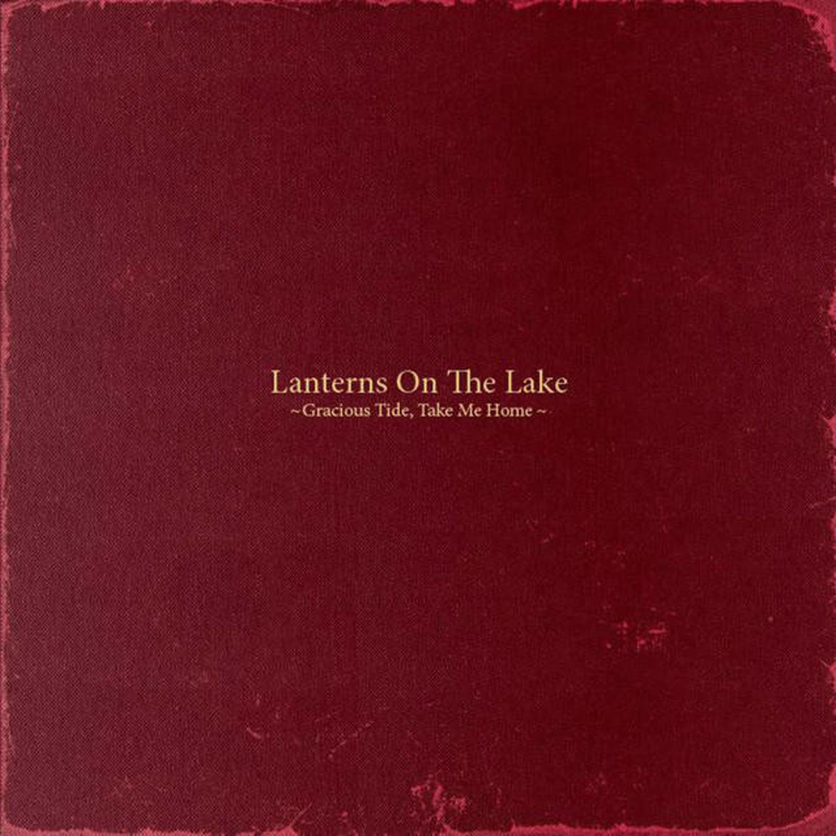 Lanterns On The Lake Gracious Tide Take Me Home (LP) wehkamp