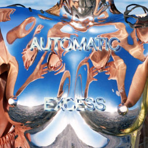 Automatic - Excess (LP)