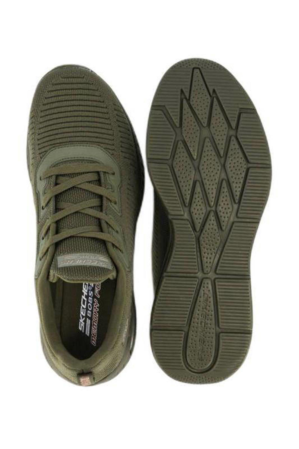 sketchers groen