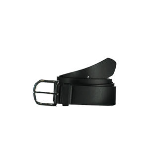 Plus Size riem zwart
