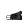 MS Mode Plus Size riem zwart