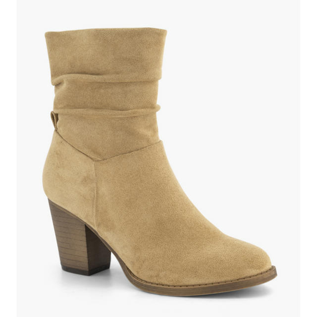 graceland enkellaarzen