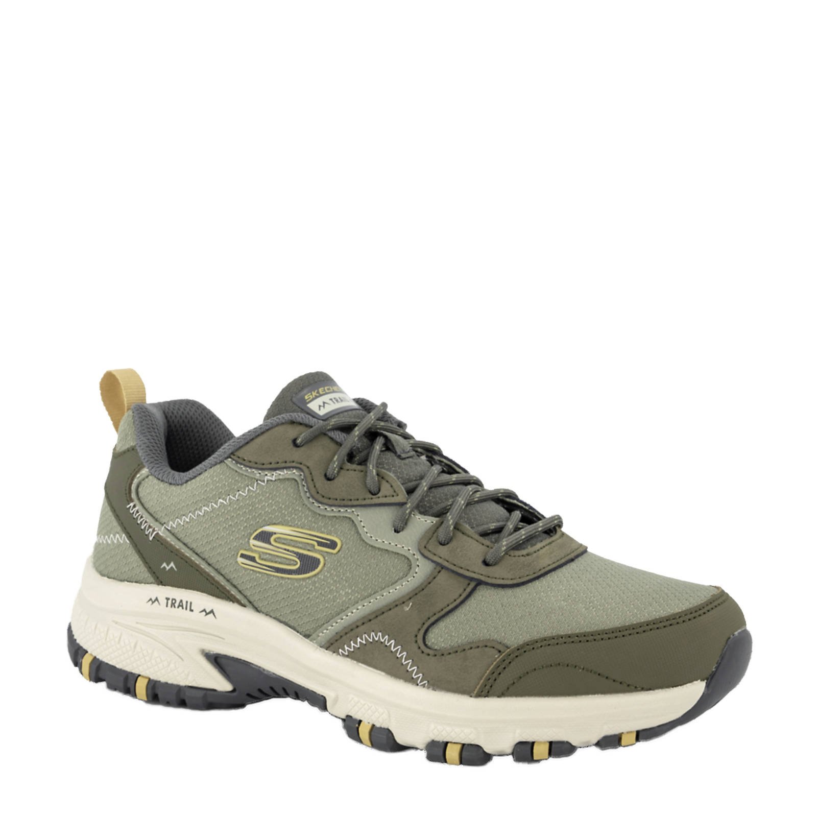 Groene skechers discount