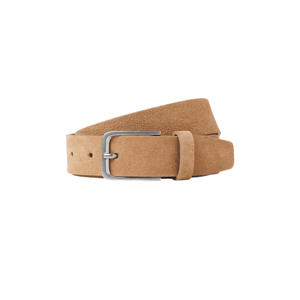 suède riem JACLAREDO cognac