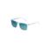 JACK & JONES zonnebril JACMARINO transparant