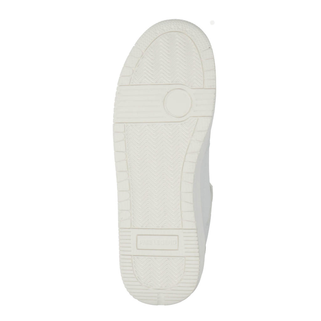 pme-legend-gobbler-leren-sneakers-wit-wehkamp