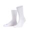 FALKE Run sokken wit