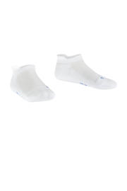thumbnail: FALKE sneakersokken Cool Kick wit