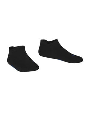 sneakersokken Cool Kick zwart